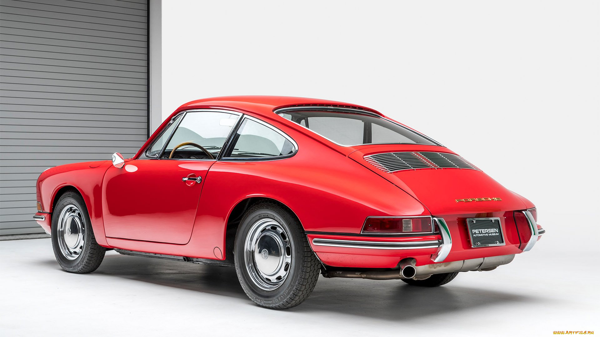 1964-porsche-901, , porsche